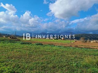 Terreno en venta en Búger