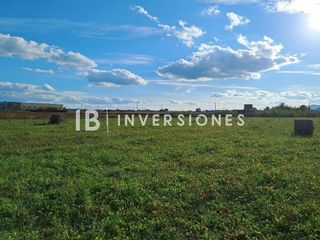 Terreno en venta en Búger