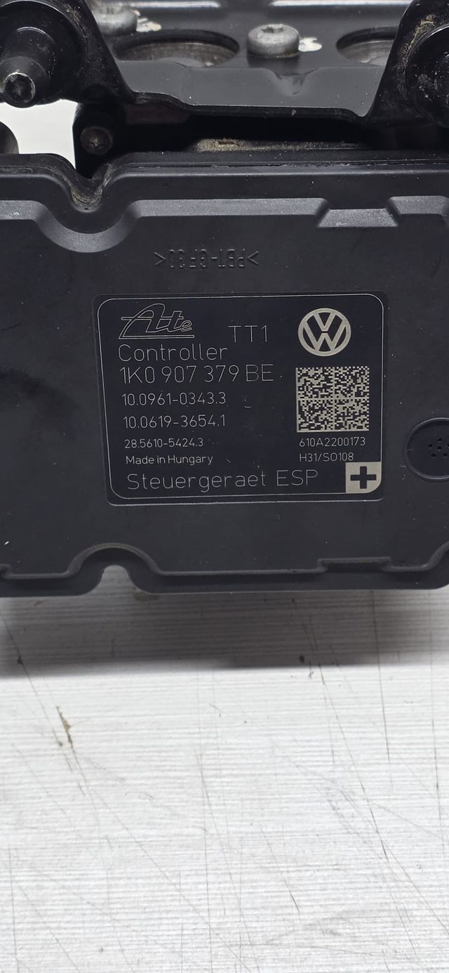 MODULOABS 1K0614517CP - 1K0907379BE