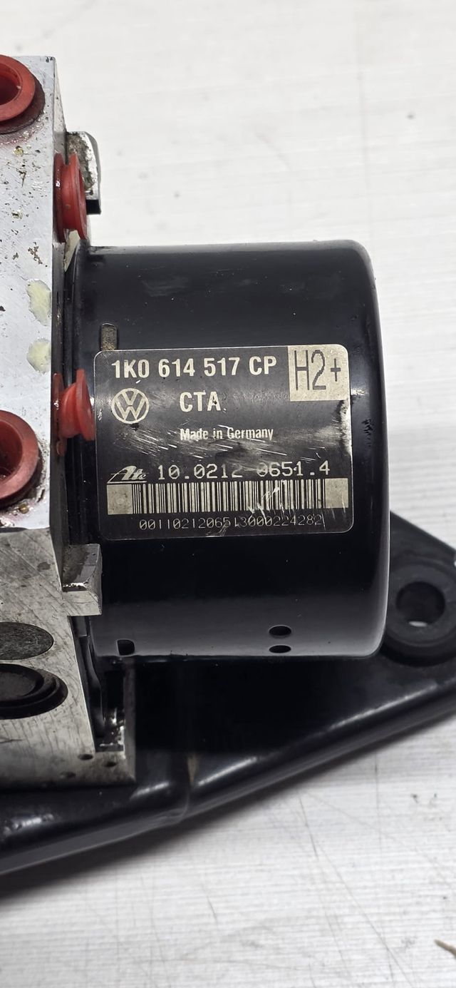 MODULOABS 1K0614517CP - 1K0907379BE