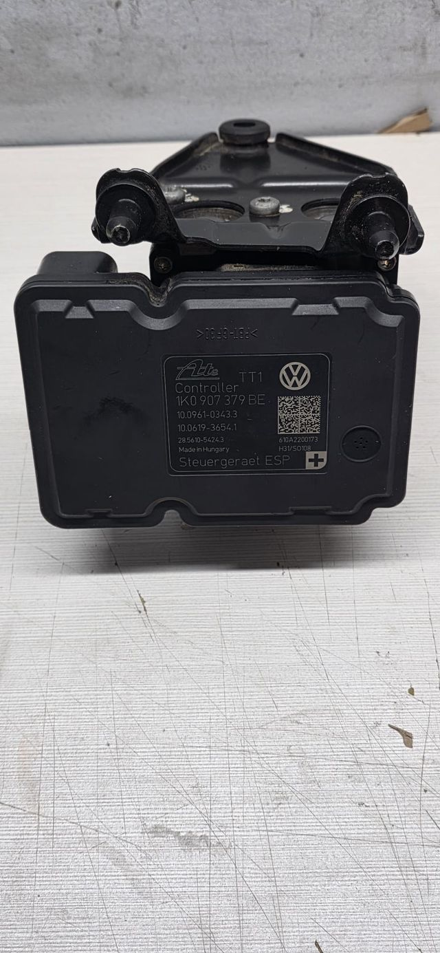 MODULOABS 1K0614517CP - 1K0907379BE