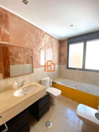 Dúplex en venta en Centro Ciudad en León