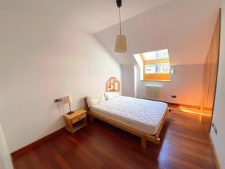 Dúplex en venta en Centro Ciudad en León