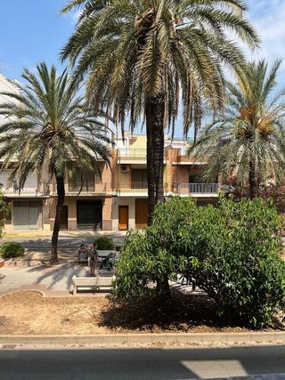 Piso en venta en Algemesí