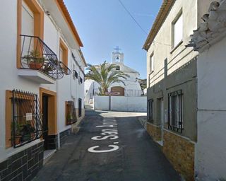 Piso en venta en Albox