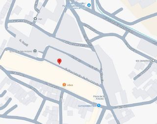 Piso en venta en Albox