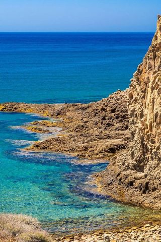 Piso en venta en Albox