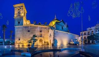 Piso en venta en Albox