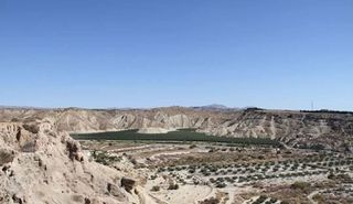 Piso en venta en Albox