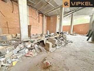 Local comercial en venta en Los Castros - Castrillón - Eiris en Coruña (A)