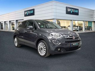 Fiat 500X Connect 1,0 Firefly T3 88KW (120 CV) S&S