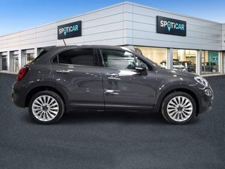 Fiat 500X Connect 1,0 Firefly T3 88KW (120 CV) S&S