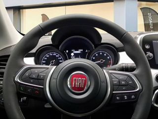 Fiat 500X Connect 1,0 Firefly T3 88KW (120 CV) S&S