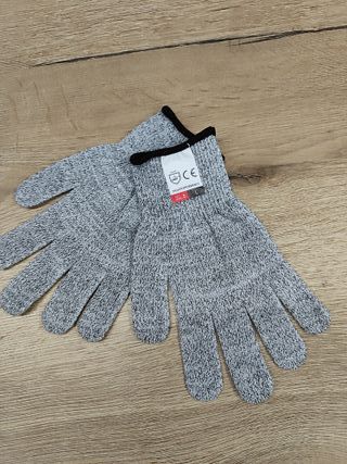Guantes Anticorte Talla L