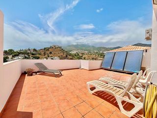 Ático en venta en Torrequebrada en Benalmádena