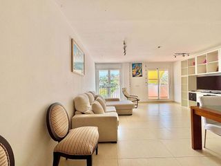 Ático en venta en Torrequebrada en Benalmádena