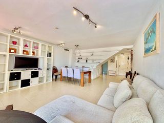 Ático en venta en Torrequebrada en Benalmádena