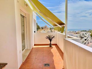 Ático en venta en Torrequebrada en Benalmádena