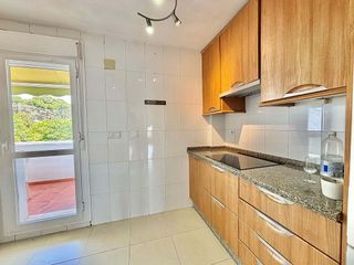 Ático en venta en Torrequebrada en Benalmádena