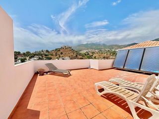 Ático en venta en Torrequebrada en Benalmádena