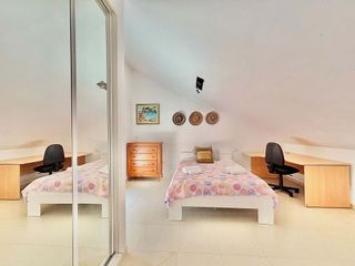 Ático en venta en Torrequebrada en Benalmádena