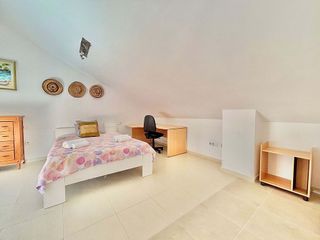 Ático en venta en Torrequebrada en Benalmádena