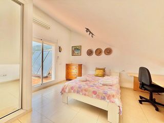 Ático en venta en Torrequebrada en Benalmádena