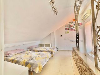 Ático en venta en Torrequebrada en Benalmádena