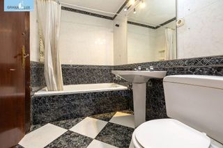 Piso en venta en Fígares en Granada