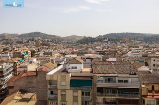 Piso en venta en Fígares en Granada