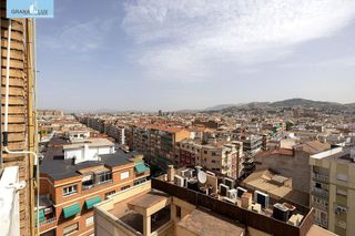 Piso en venta en Fígares en Granada