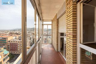Piso en venta en Fígares en Granada