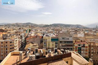 Piso en venta en Fígares en Granada