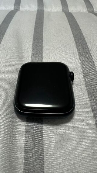 Apple Watch SE 44mm Aluminio Medianoche GPS