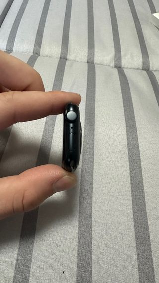 Apple Watch SE 44mm Aluminio Medianoche GPS