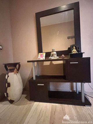 Piso en venta en Linares