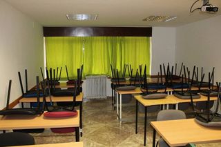 Piso en venta en Centro - El Pilar en Ciudad Real