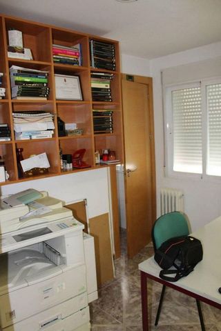 Piso en venta en Centro - El Pilar en Ciudad Real