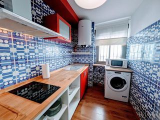 Piso en venta en Casco Histórico  - Ribera - San Basilio en Córdoba