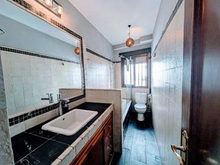 Piso en venta en Casco Histórico  - Ribera - San Basilio en Córdoba