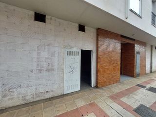 Local comercial en venta en San Andrés del Rabanedo en San Andrés del Rabanedo