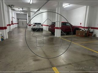 Garaje en venta en Centro en Huelva