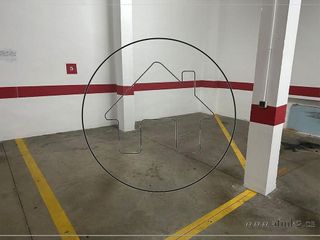 Garaje en venta en Centro en Huelva