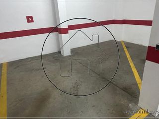 Garaje en venta en Centro en Huelva