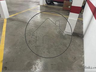 Garaje en venta en Centro en Huelva