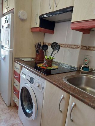 Piso en venta en Centro en Torrejón de Ardoz