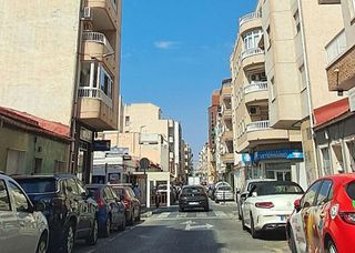 Garaje en venta en Centro en Torrevieja