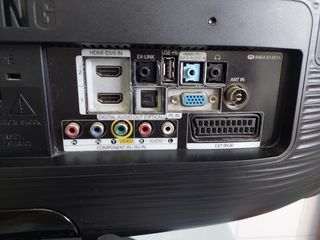 Samsung SyncMaster B2230HD HDTV Monitor