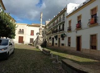 Piso en venta en Casco Histórico  - Ribera - San Basilio en Córdoba