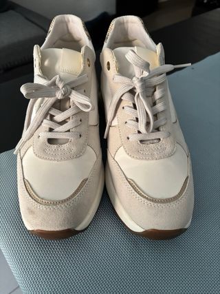 Geox Respira Bambas Talla 41